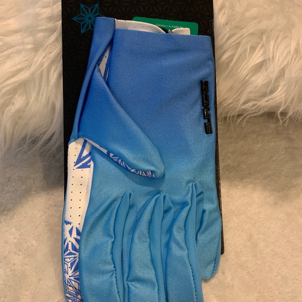 Supacaz Glove Supra G unisex mountain bike gravel bike and road bike new
